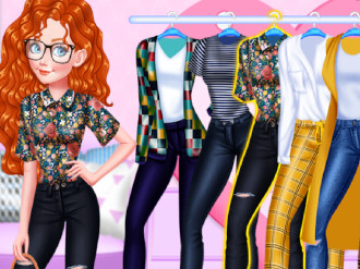 Fashion Addicted Princesses