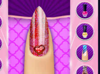 Magic Nail Salon