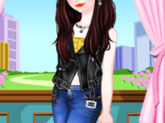 New Fashion Diva