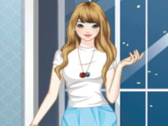 Casual Dress Fashion