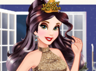 Belle's Night out