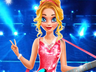 Nina Pop Star