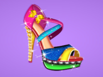 Shoe designer 2