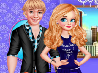 Princess Valentines Day Party