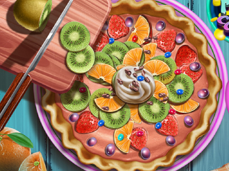 Friut Pie Realife Cooking