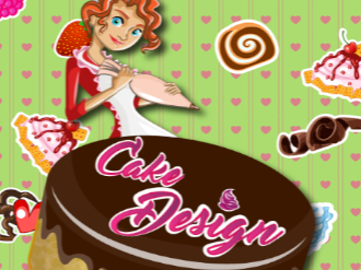Cake design