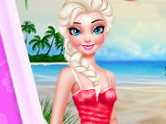 Princess Food Court