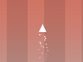 Flying Triangle