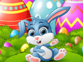 Easter Jigsaw
