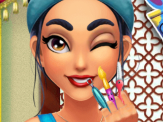 Jasmine Fun Skin Care