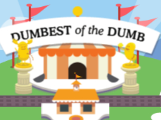 Dumb Ways ro die