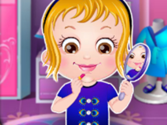 Baby Hazel Lovely Dress
