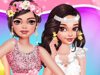Hollywood Stars Wedding Time