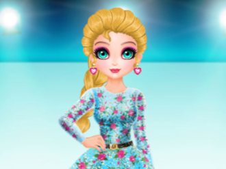 Princess Spring Fashion Show
