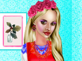 Emilys Folklore Fashion