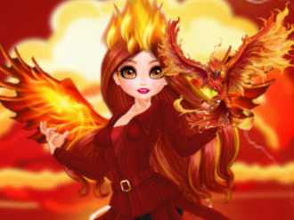 Princess Falme Phoenix
