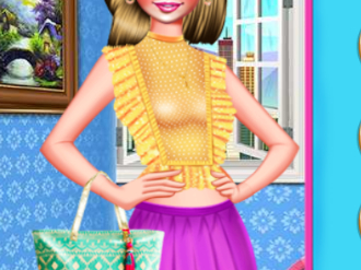 Summer Fun Fashion