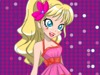 Loli Rock Star maker
