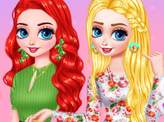 Princesses Summer Trends