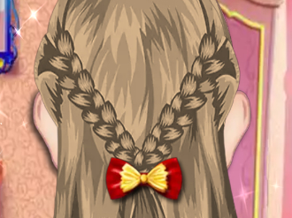 Hair Do Design 2
