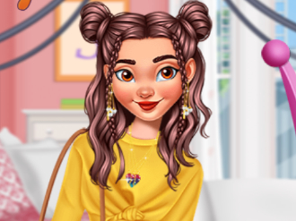 Princesses Fashion Do's For Summer