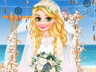 Beach Wedding Planner
