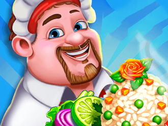 Street Food Master Chef