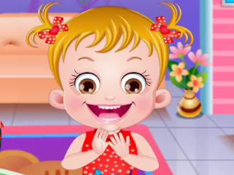 Baby Hazel Gums Care