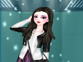 Pop Autumn Fashion