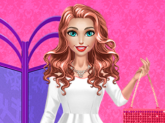 Bff Princess Look Dressup