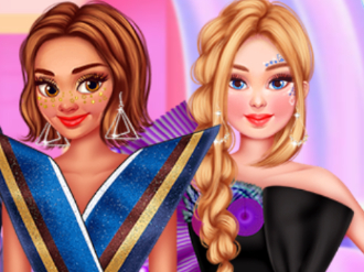 Princesses This Is Future