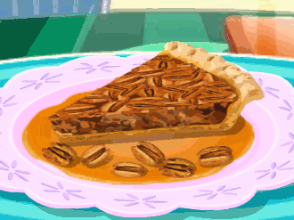 Pecan Pie