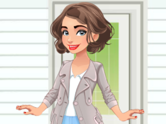 Girls Dressup Deluxe