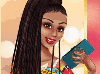 Create your own Princess