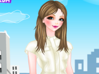 2020 Spring Style