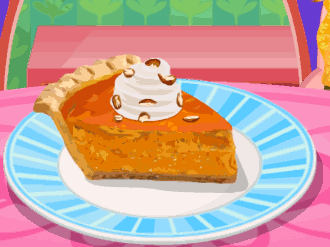 Cooking with Hazel: Sweet Potato Pie