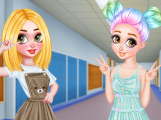 Princess Culture of Cuteness
