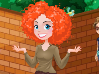 Fashion Fun Dressup