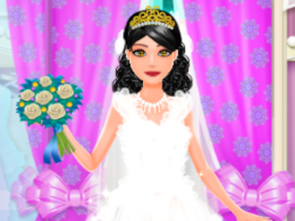 Bridal Boutique Wedding Planner