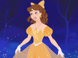 Fairytale Princess maker