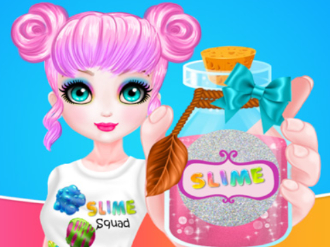 Princess Slime Factory
