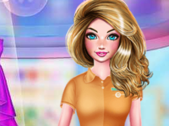 Princess outfitters