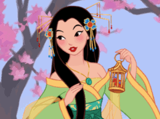 Eastern Princess