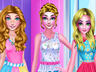 BFF Bonbon Mania