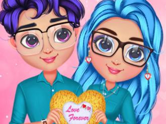 Valentine’s Matching Outfits