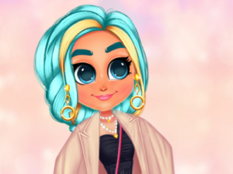 Perfect Stylish Street Look