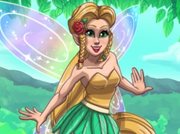 Helloween Fairy Maker