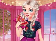 Elsa Fashion Blog