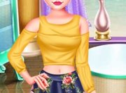 BFF Moods Dressup