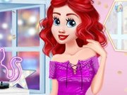 Disney Neon Dresses